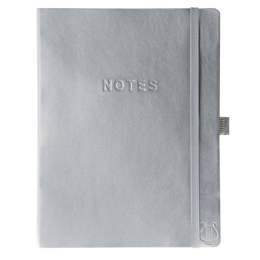 Graphique notebook