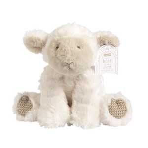 MP Lamb Plush Pal