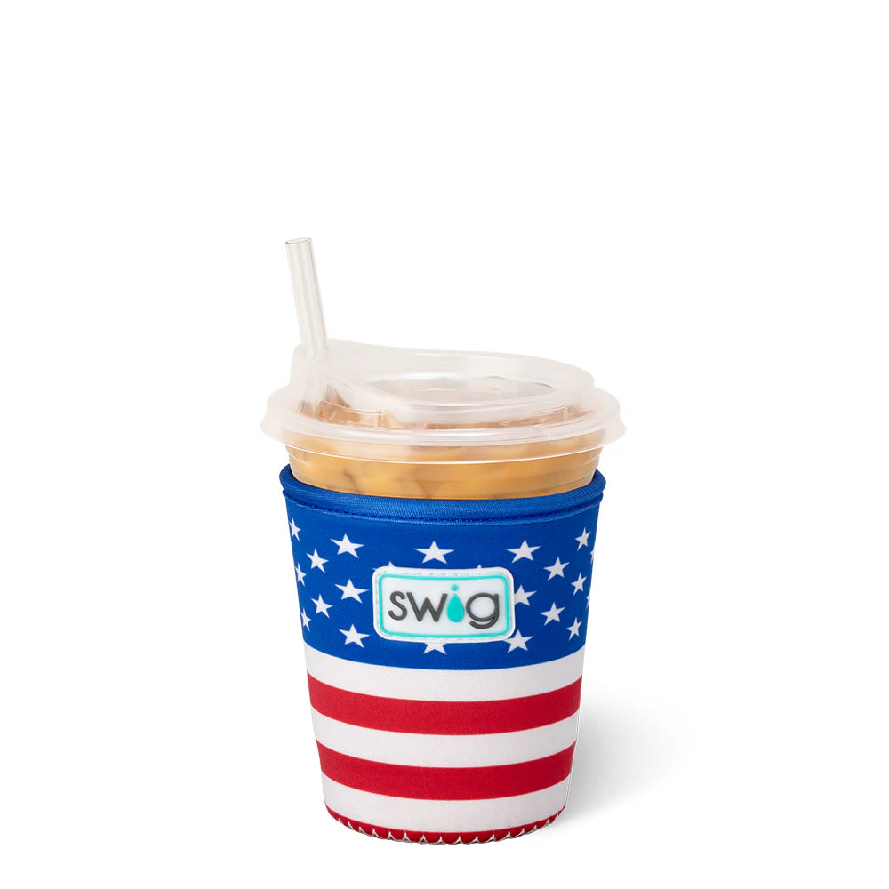 SWIG Small Coolie
