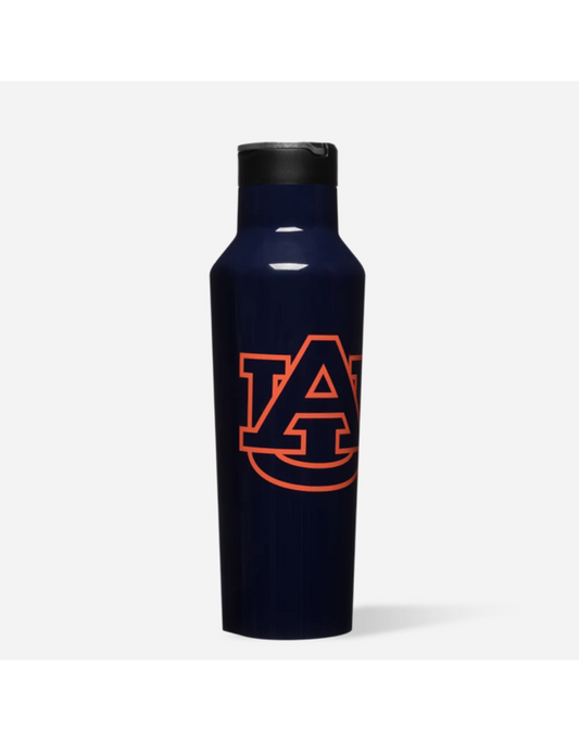 Sport Canteen 20oz-auburn(navy)