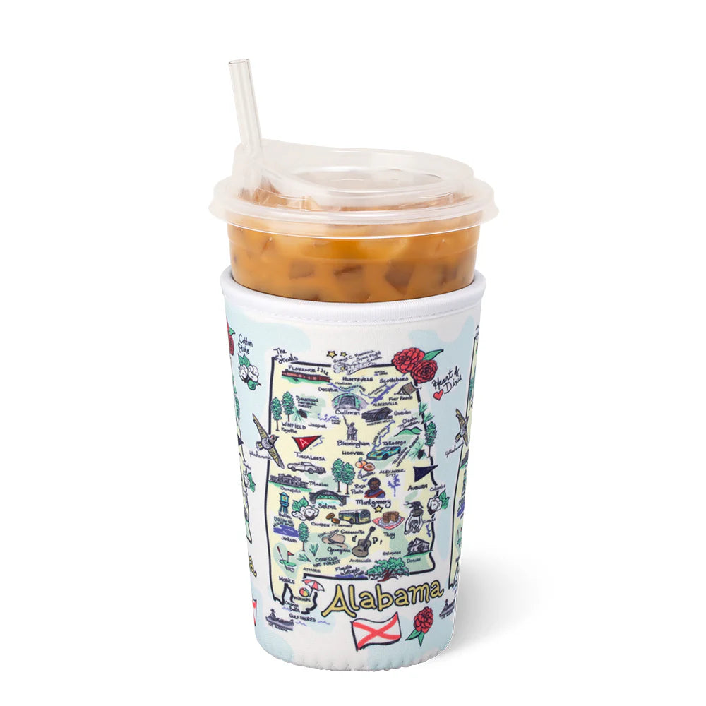 SWIG Medium Coolie