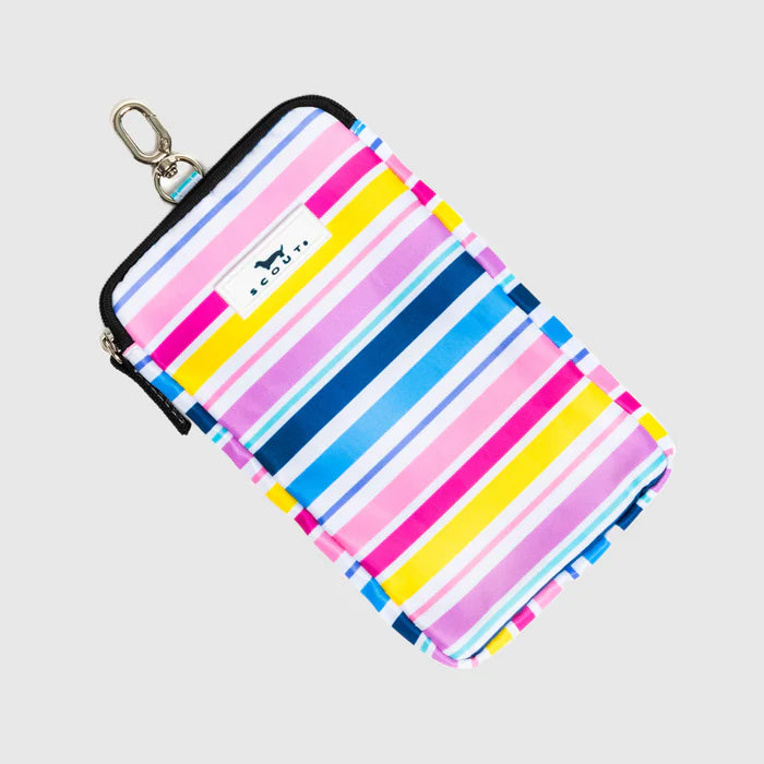 Scout Call Me Maybe Phone Pouch