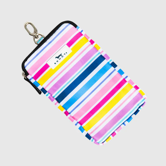 Scout Call Me Maybe Phone Pouch