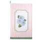 MP Floral Waffle Towel