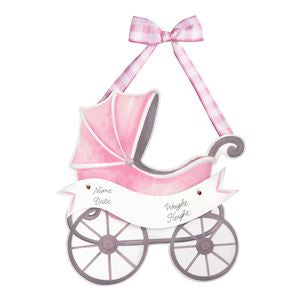 MP Stroller Door Hanger