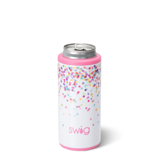 Swig Skinny Can - Confetti