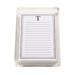 MP Notepad