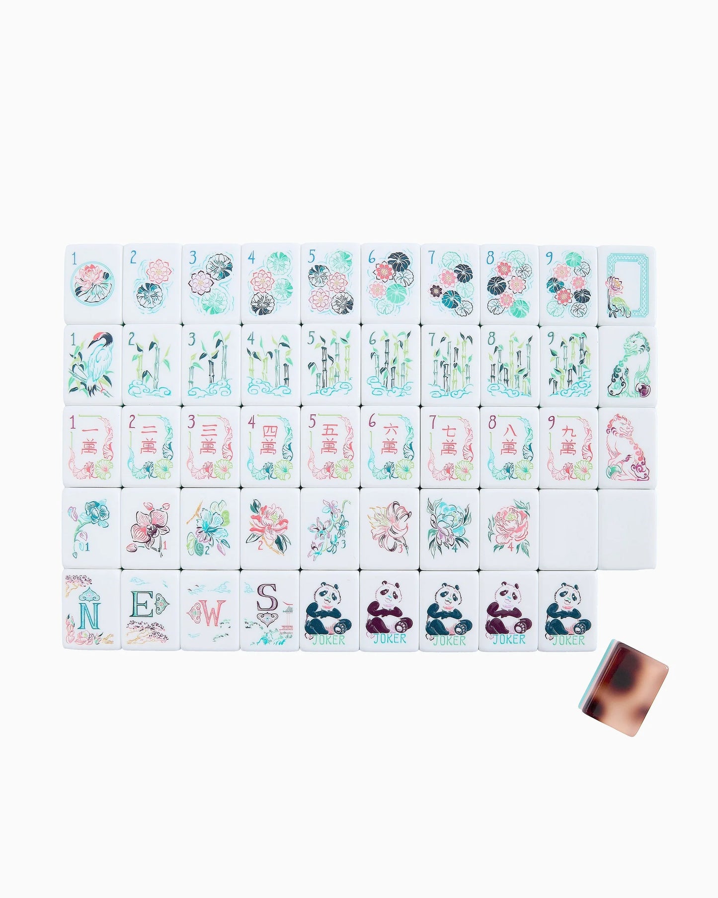 OMM Tile Set
