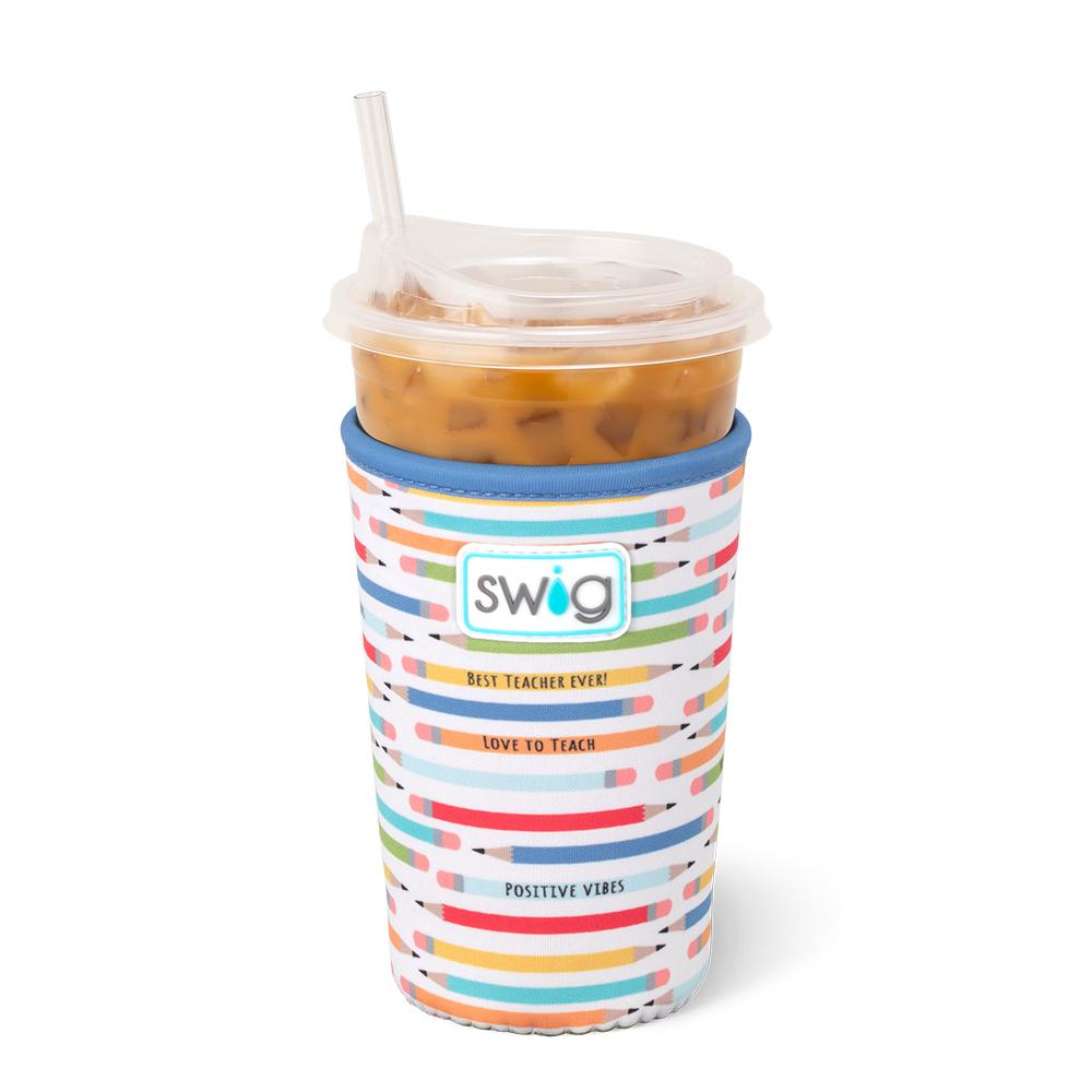 SWIG Medium Coolie