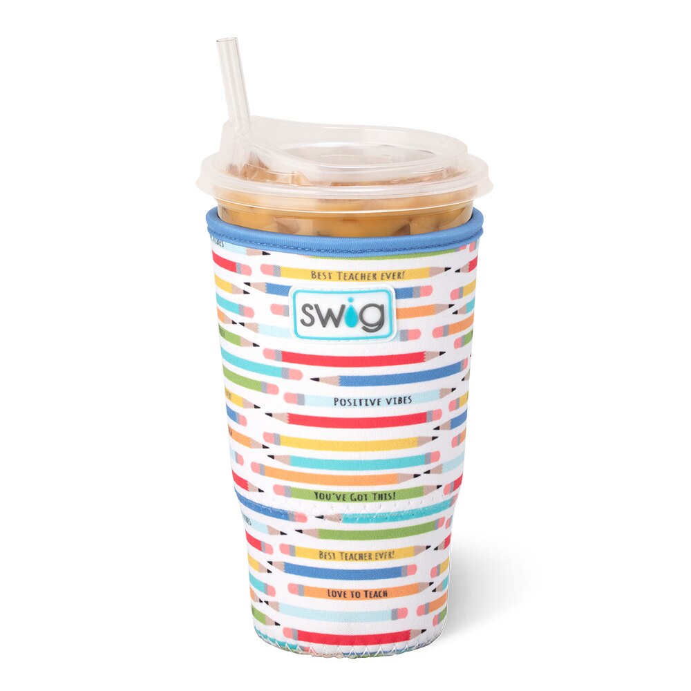 SWIG Large Coolie