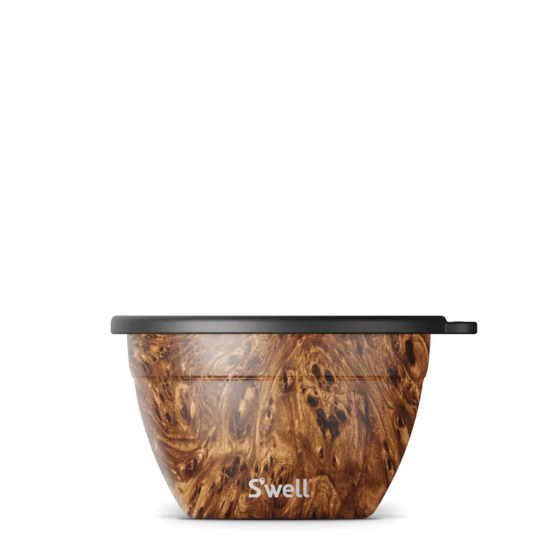 S'Well salad bowl kit