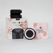 Sweet Grace car Pura set