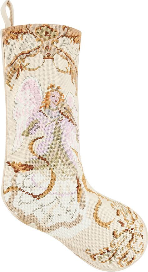 PH angel stocking