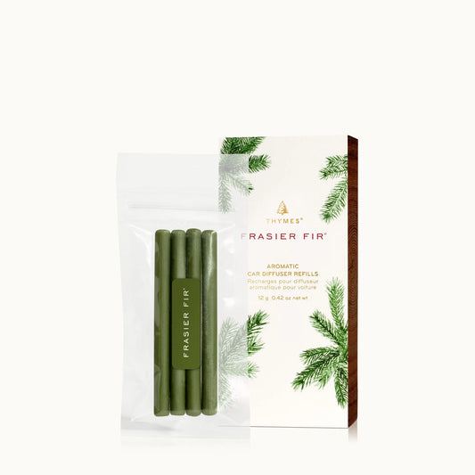 Thymes Car Refill-FF
