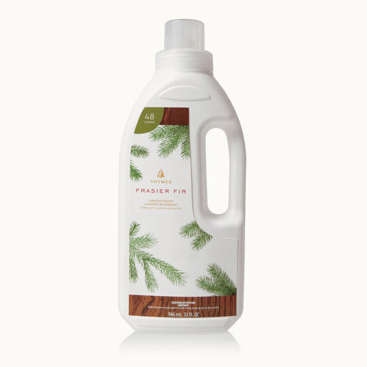Thymes frasier fir detergent