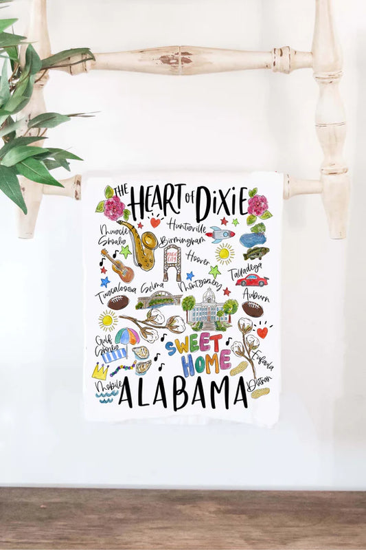 HBR - Tea Towel