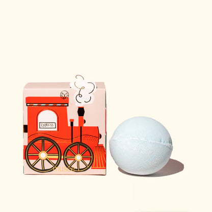 Musee boxed bath balm