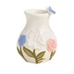 MP Butterfly Bud Vase