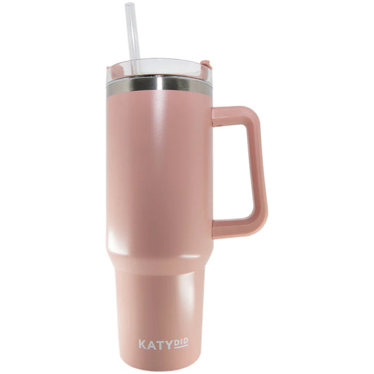 KD Tumbler - Peach