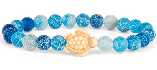 Fahlo Turtle Bracelet