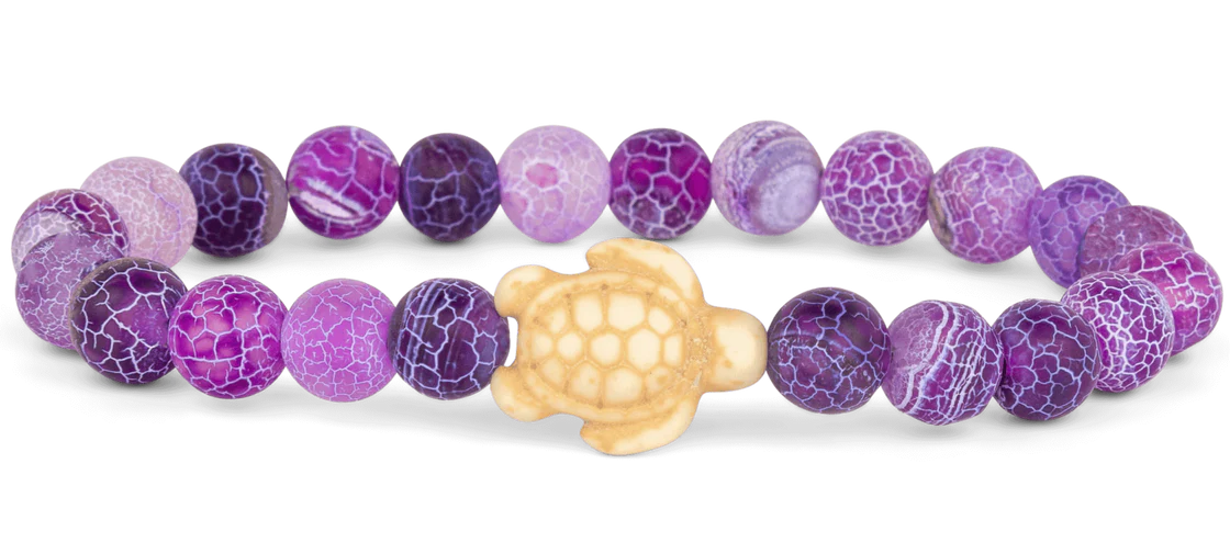 Fahlo Turtle Bracelet
