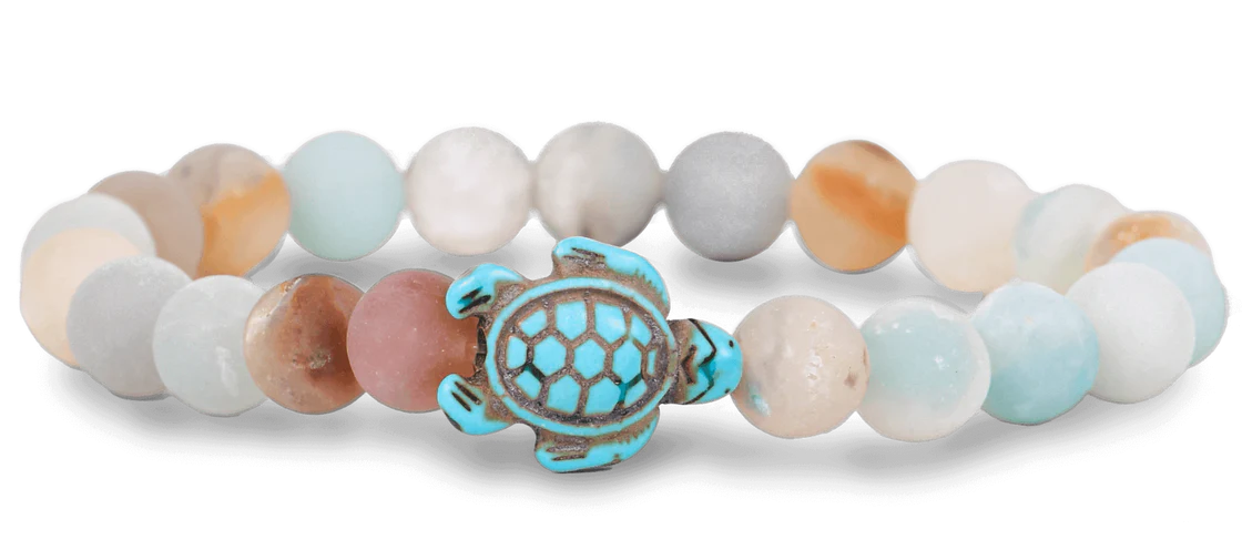Fahlo Turtle Bracelet