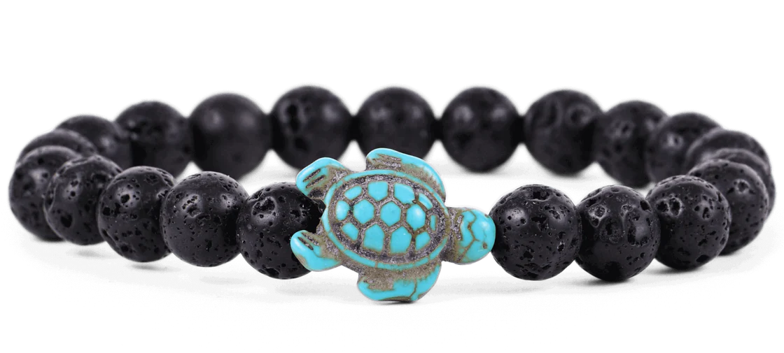 Fahlo Turtle Bracelet