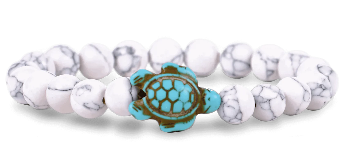 Fahlo Turtle Bracelet