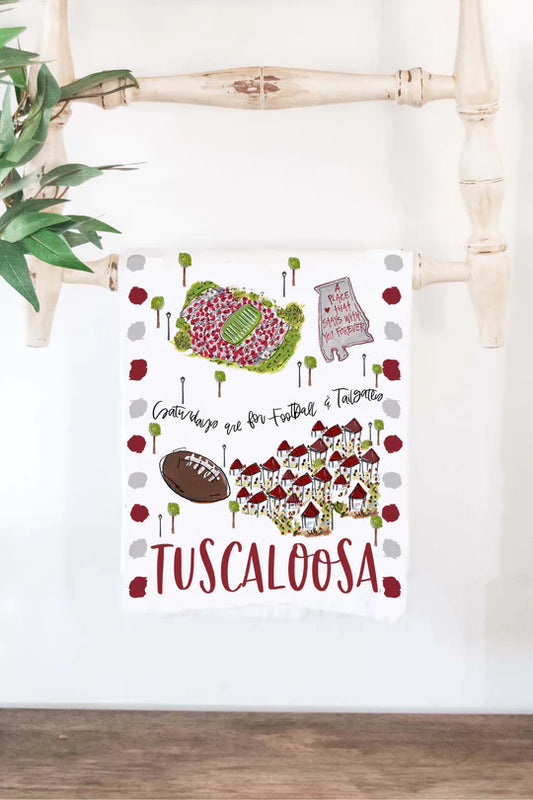 HBR - Tea Towel