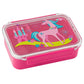 SJ Clear Bento Box