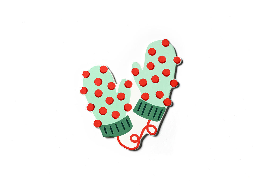 HapEv Christmas/Fall Mini Attachment