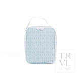 TRVL Insulated Lunch Box
