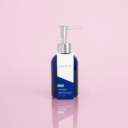 CB Volcano hand wash