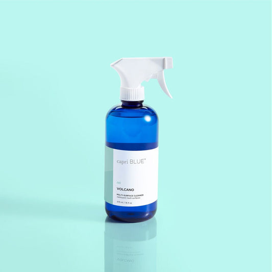 Volcano Surface Cleaner