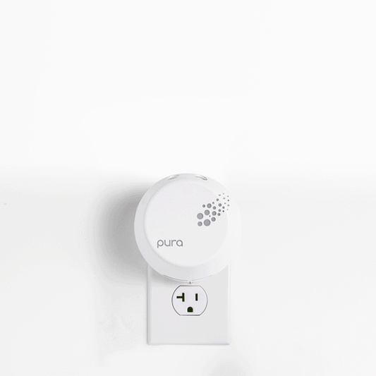 Pura - No Scents