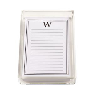 MP Notepad