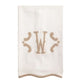 MP Intial Tea Towel
