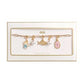 MP Faith Charm Bracelet