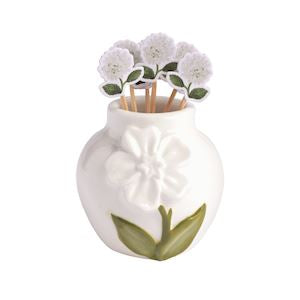MP Toothpick Caddy Set