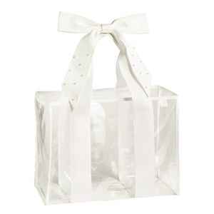 MP Stadium Clear Tote