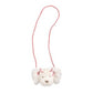 MP Plush Purse