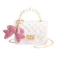 MP Mini Purse & Keychain