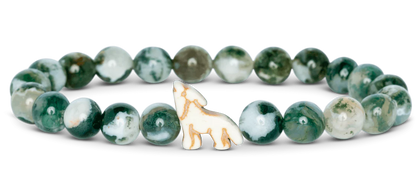 Fahlo Wolf Bracelet