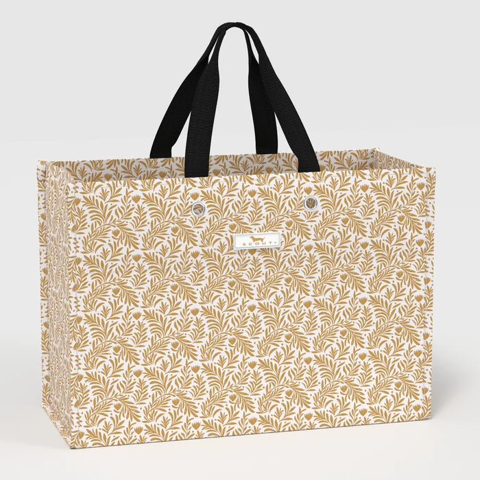 Scout X-large Gift Bag - Glitz Spritz