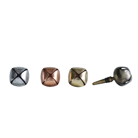 CC Jingle Bell Bottle Stopper