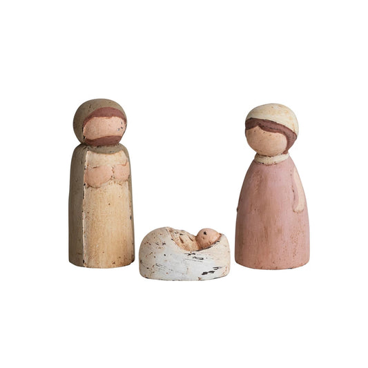 CCO Holy Family
