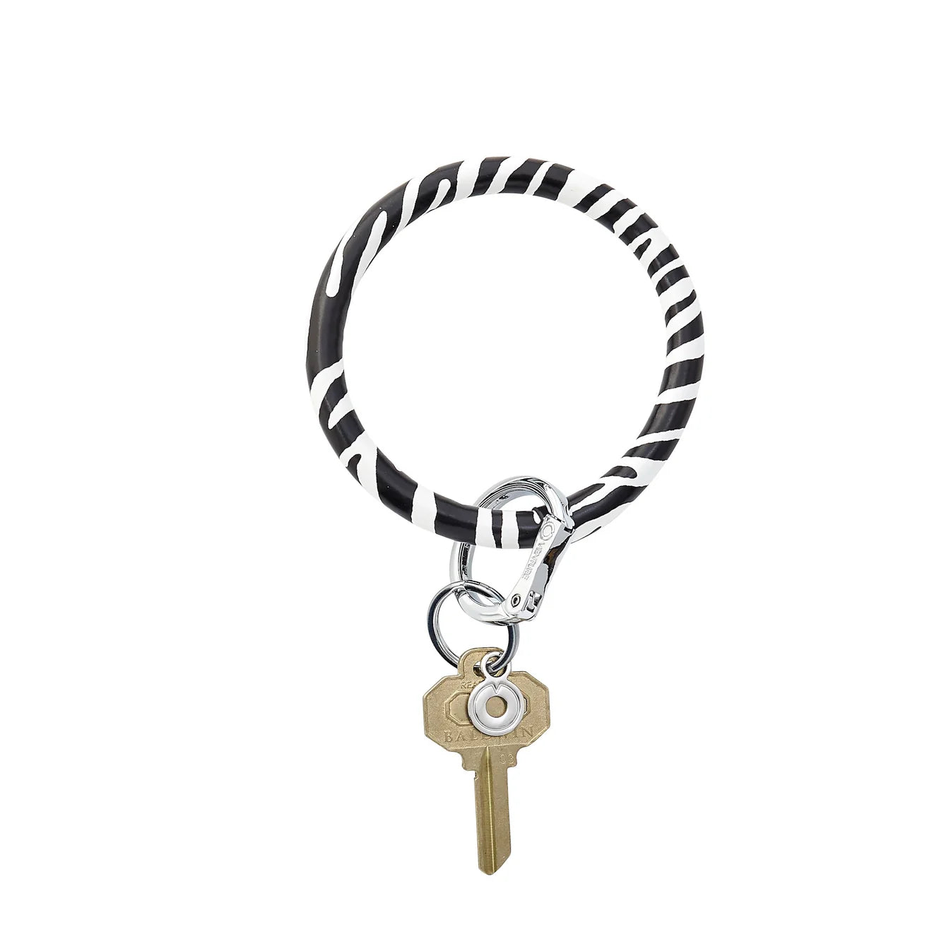 Oventure Silicone Ring
