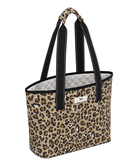 Scout Quilty as charged- CC