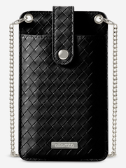 ER crossbody phone bag