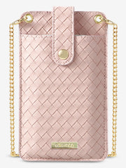 ER crossbody phone bag